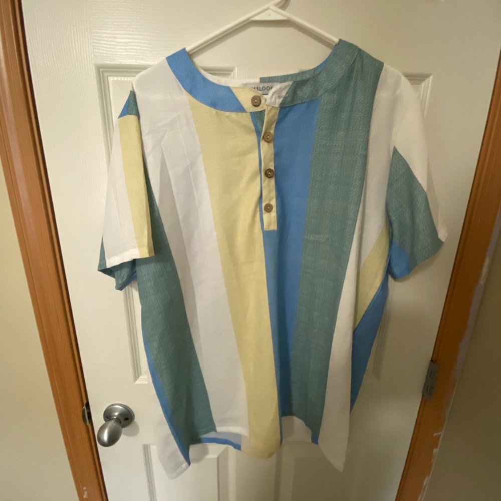 Boho Misslook brand